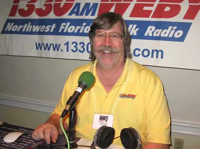 Action Radio with Greg Penglis